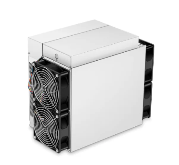 Bitmain Antminer S19 Pro (110Th)