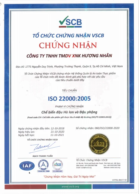 100% Premium Quality Salted peanuts without skin Coated Fried Peanut Snacks Flour Coat made in Viet Nam