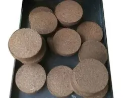  Таблетки торфяного Моха coir по оптовой цене