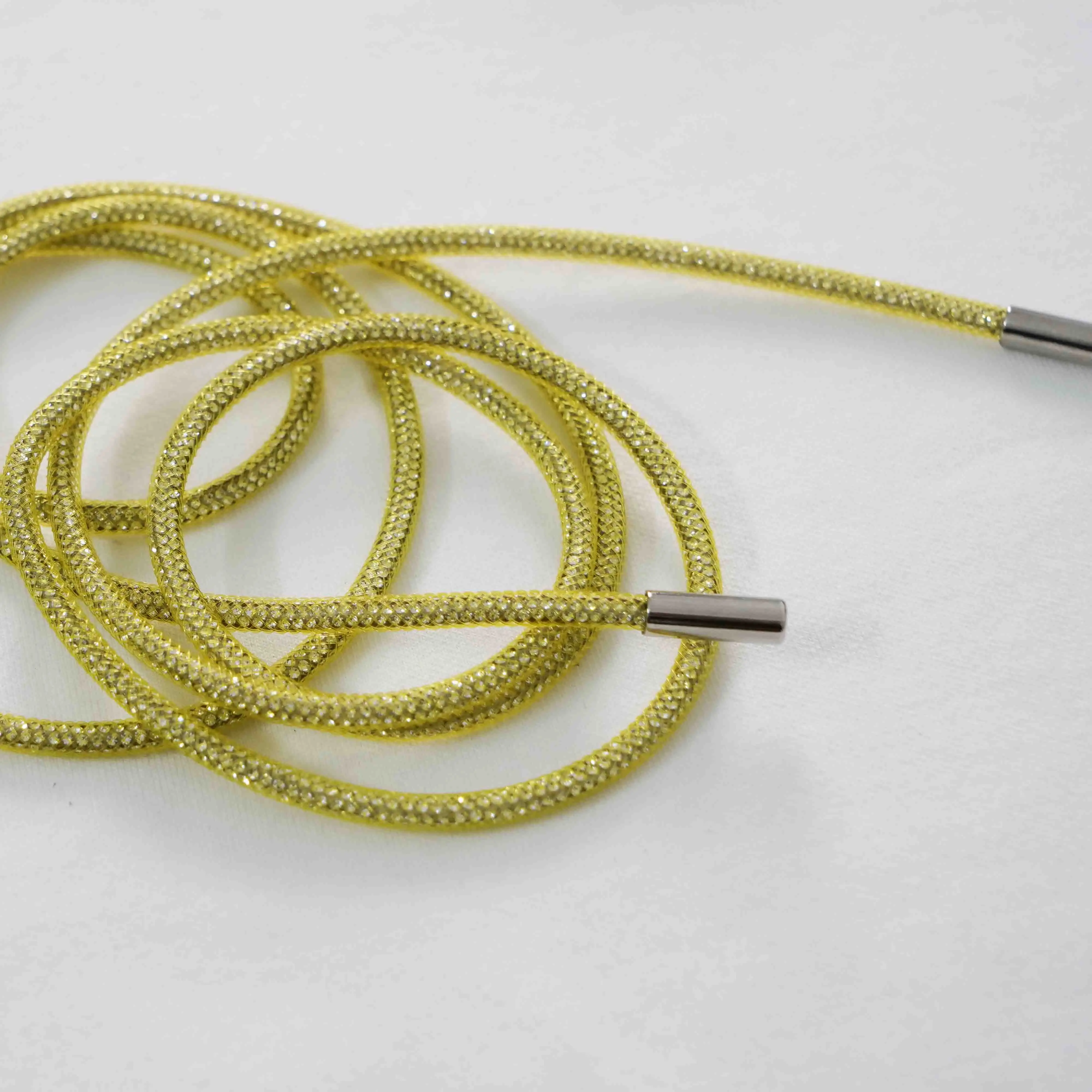 Шнурок со стразами для капюшона стразами-шнурок стразами/шнурок капюшона/шнур стразами-6