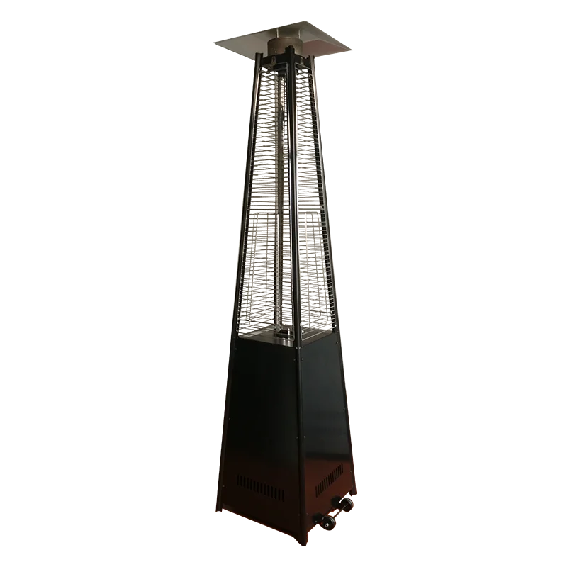 Акция, горячая Распродажа, газовый наружный Обогреватель Патио из нержавеющей стали для улицы