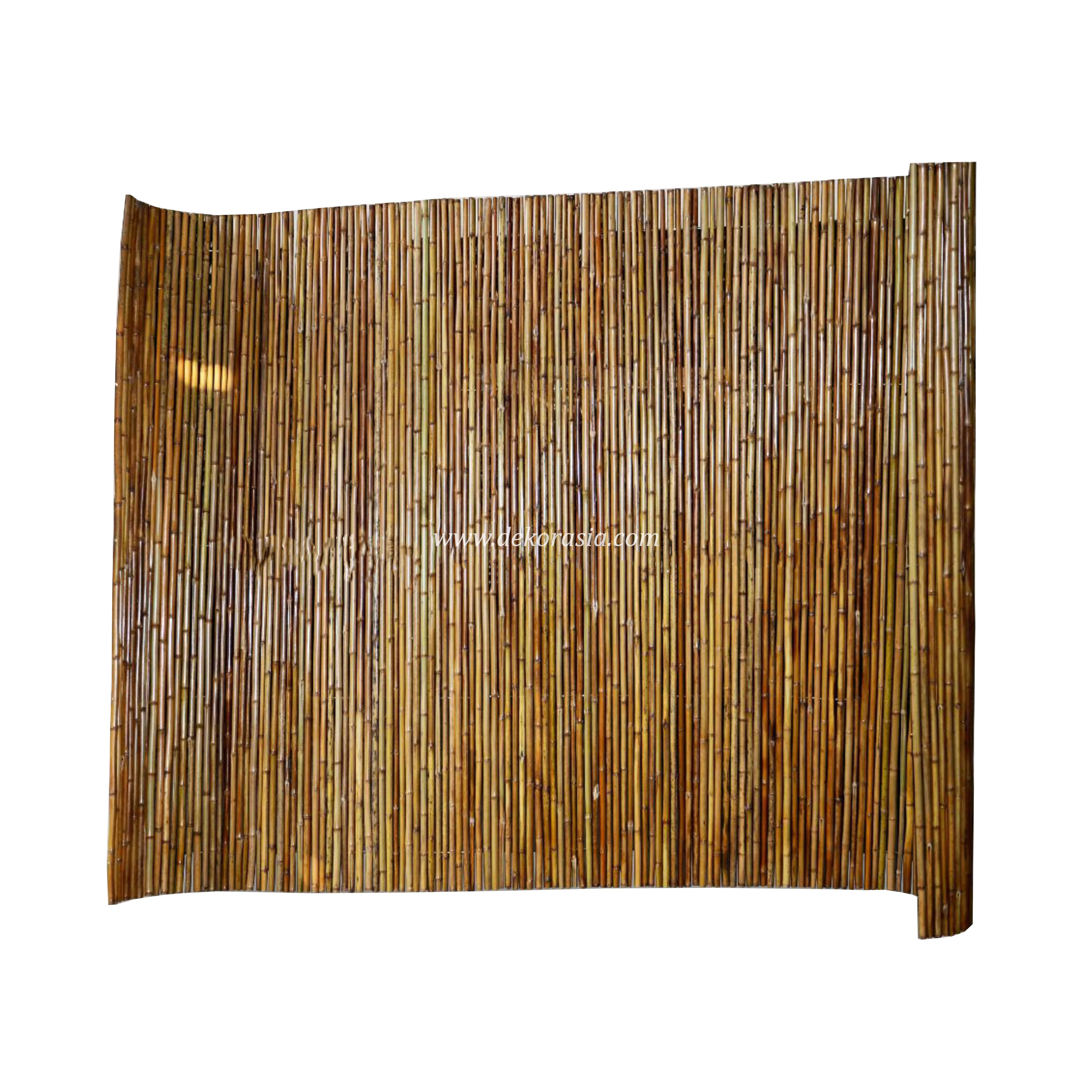 Roll Bamboo Cendani, Bamboo Fence Cendani from Indonesia, Garden Buildings Fencing Trellis & Gates Fence Panels Fences