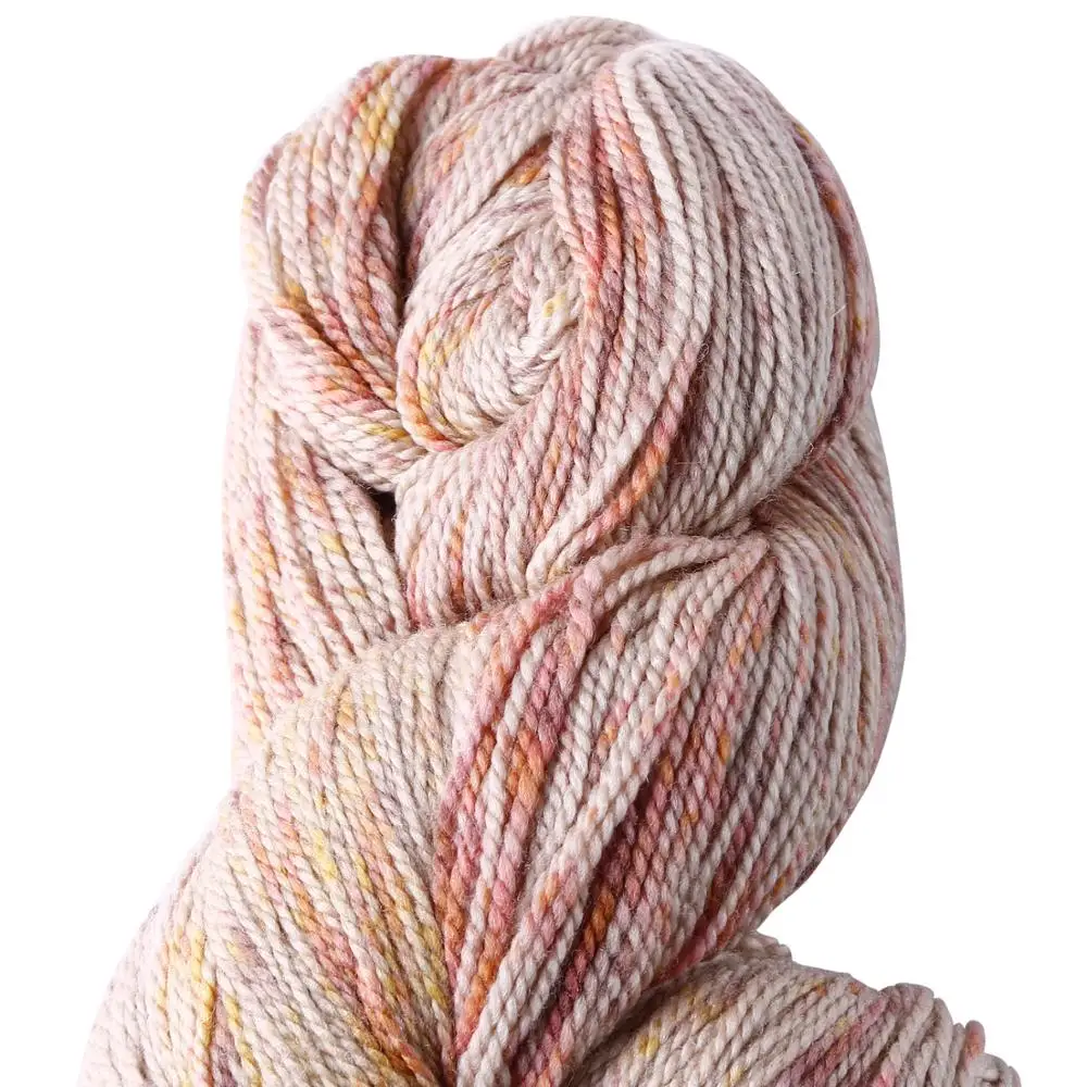 Fancy Wool Knitting yarn
