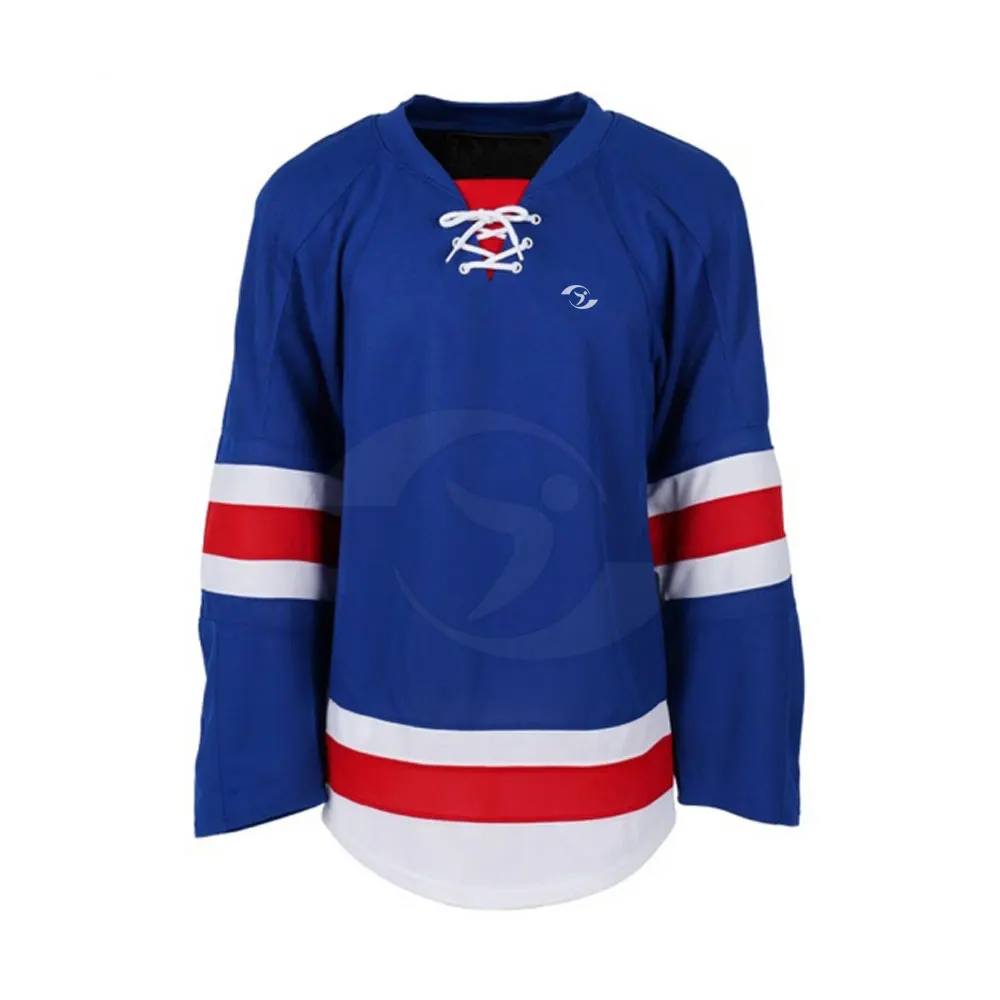 Горячая Распродажа униформа для хоккея с шайбой низкая цена