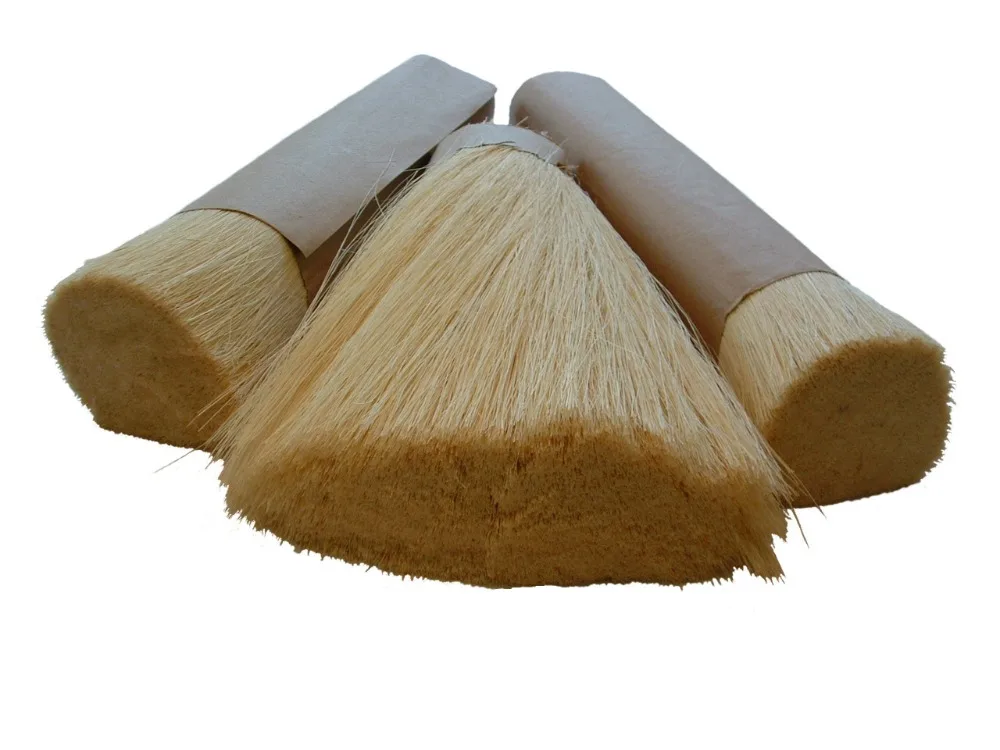 
Mexico Tampico Natural Tampico Fiber For Clean Brush Making 