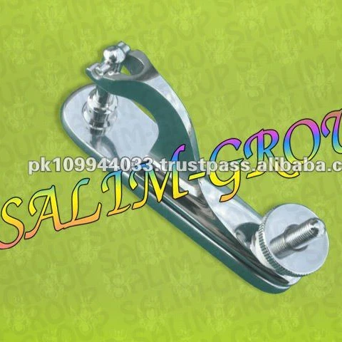 GOMCO CIRCUMCISION CLAMP 1.3CM SURGICAL INSTRUMENTS