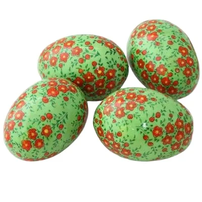 Manufacturers and wholesellers of Handmade wooden easter eggs for easter decoration