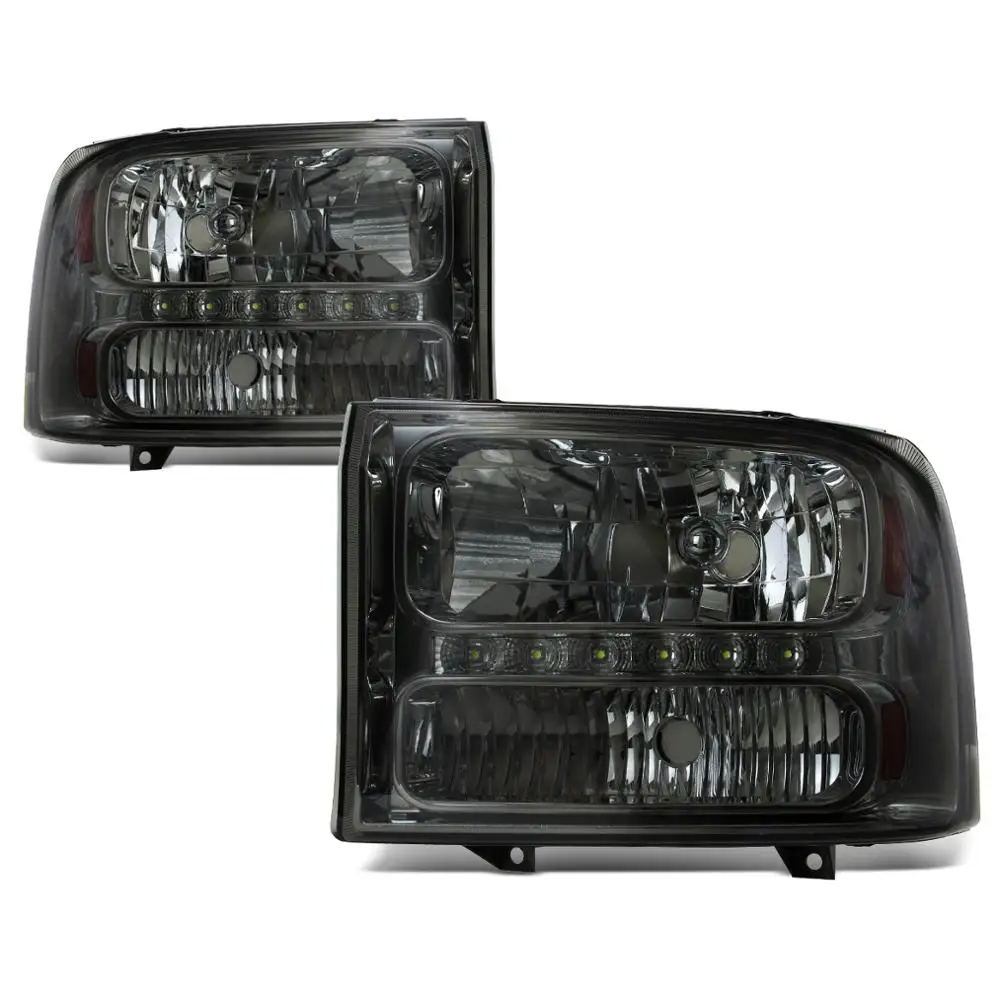 Авто 99-04 для Ford F-250 Super Duty только модели для Соединенного Королевства