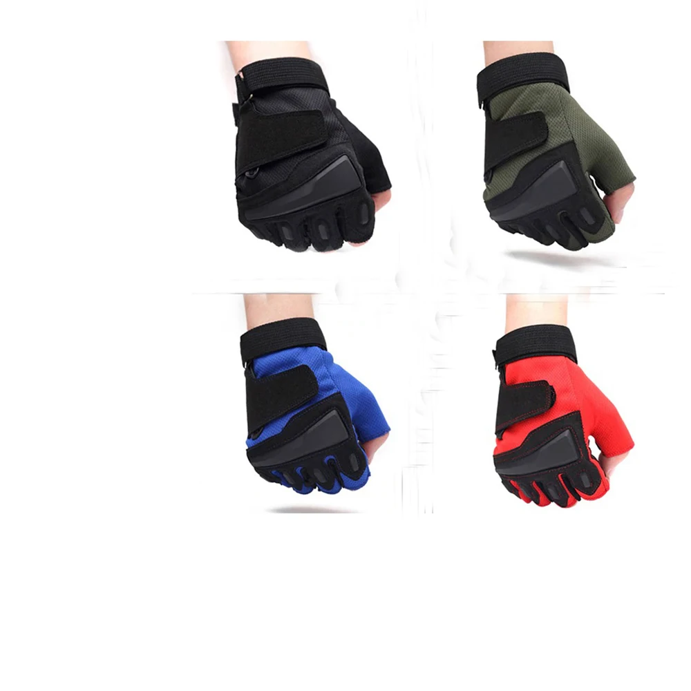 
Hot Selling Durable Breathable Military -Gloves 