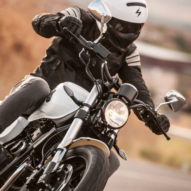 
 Скутер Евро 5  