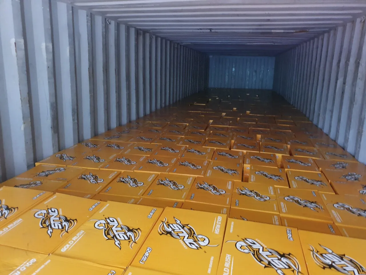 [Hamy.vn] NEW DESIGN STING ENERGY DRINK 320 ML