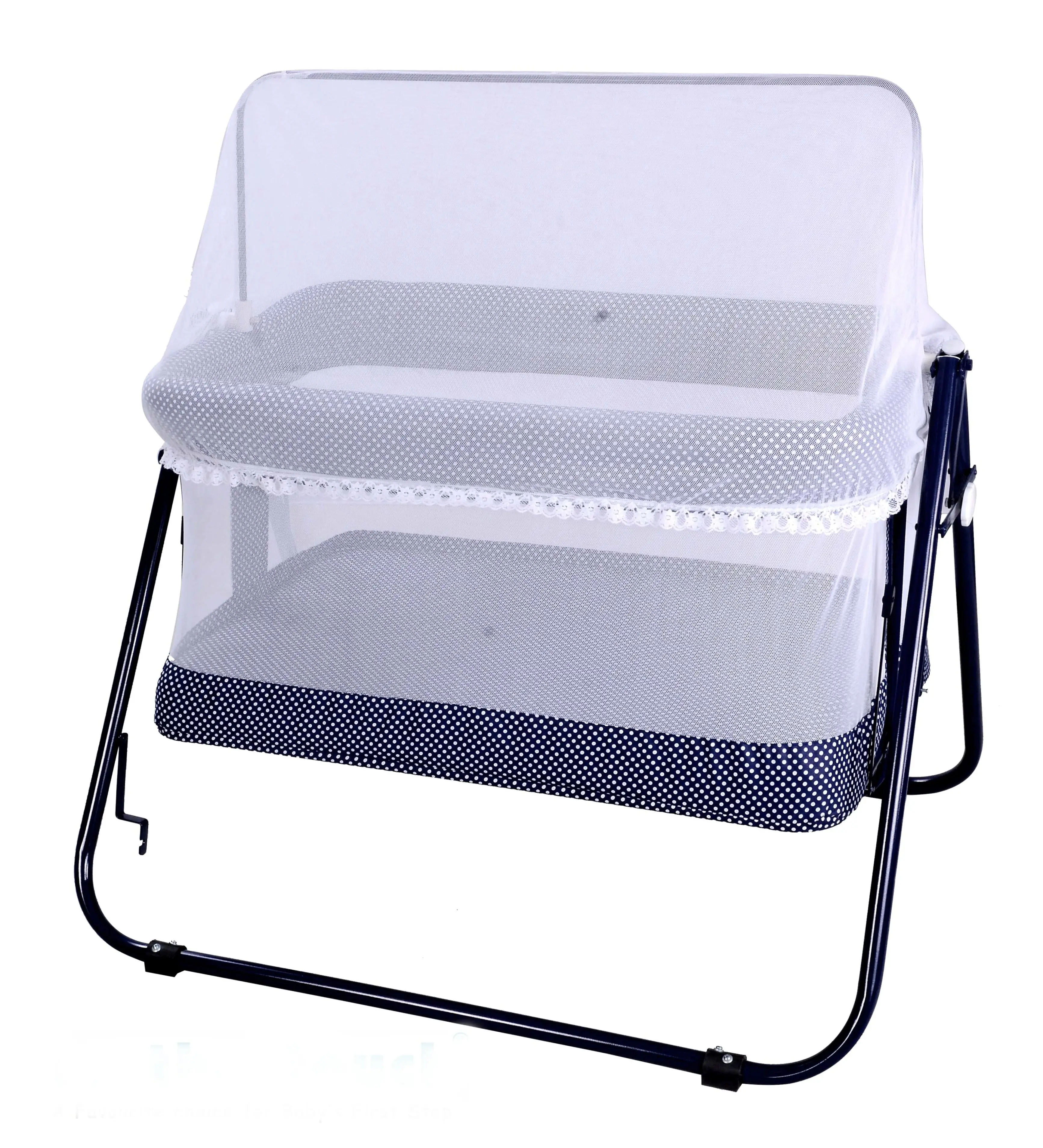 Высокое качество и популярный продукт Jumbo люлька темно-синий для младенцев детей по оптовой цене