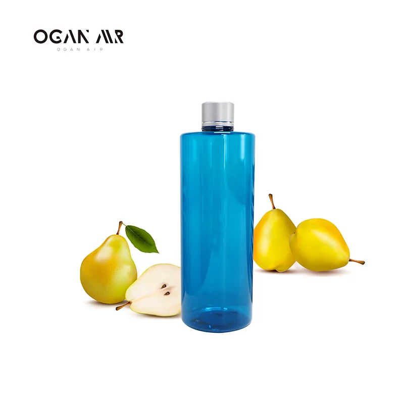 Customize any outer packaging and logo humidifier essential oil fragrance perfume oil diffuser oil