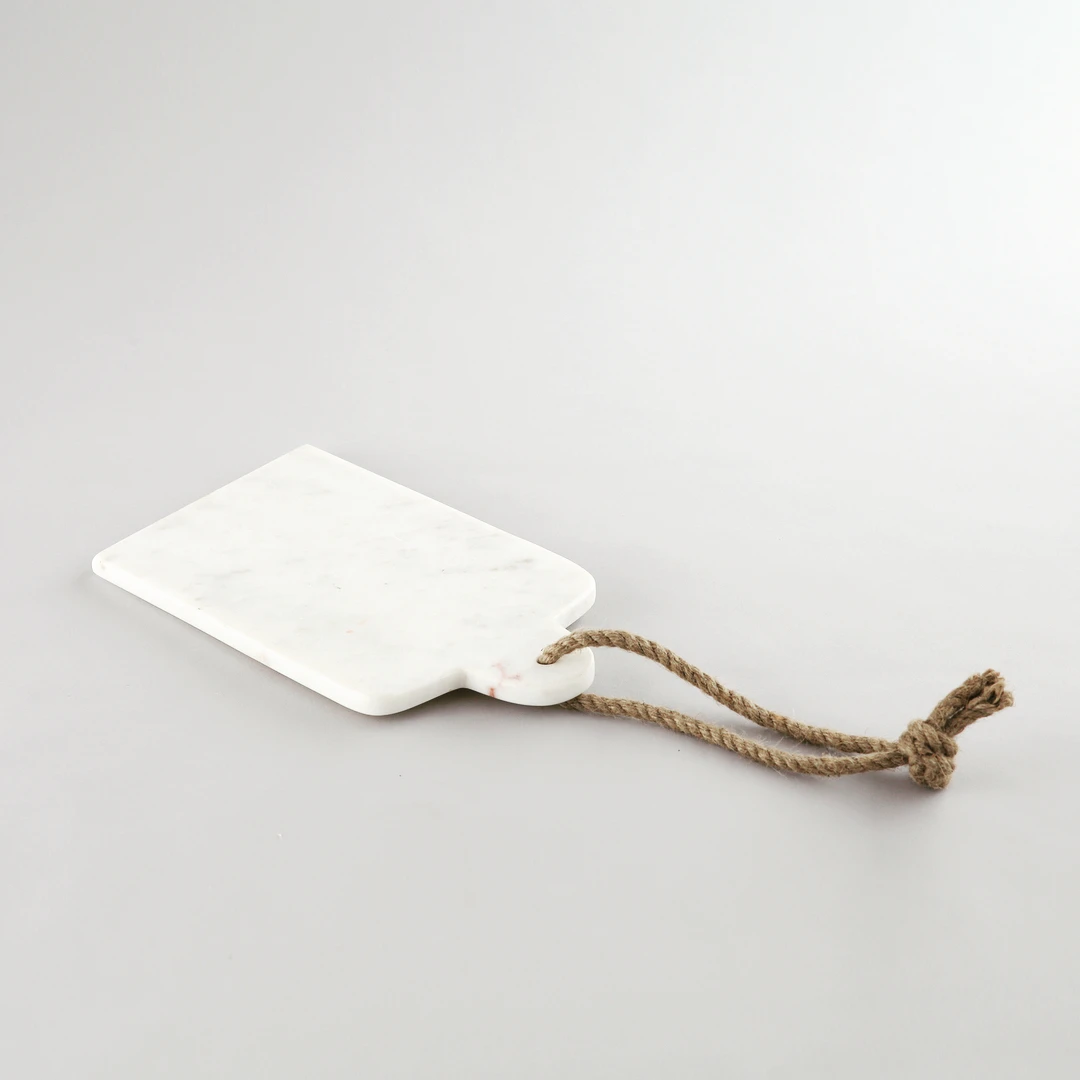  Мраморная белая доска для резки сыра под заказ мраморный поднос сервировки еды кухонные аксессуары