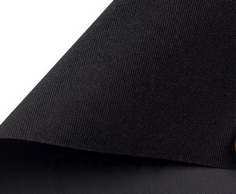Hot selling Nylon 1000D Cordura Fabric PVC Coating