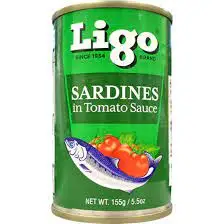 Best Healthy Canned Food Supplier Canned Fish Sardine/Tuna/Mackerel