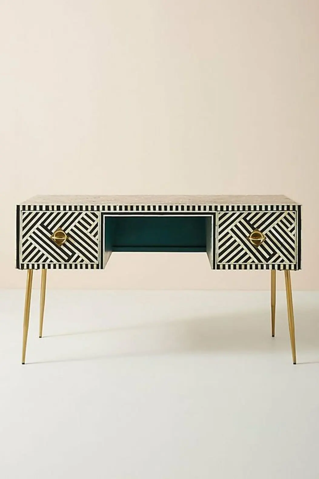 Консоль с костяной инкрустацией стол все товары для мебели производственная компания Индия доступны услуги по индивидуальному заказу