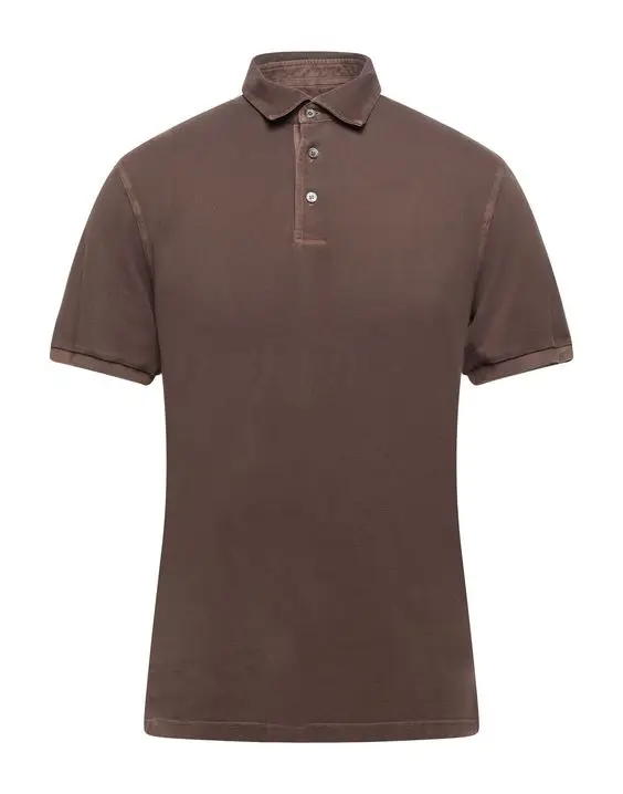 Custom made Polo T-Shirt 100% Cotton Men wear Anti Wrinkle Breathable Plus Size Fashionable Men Polo T-Shirt for men and women