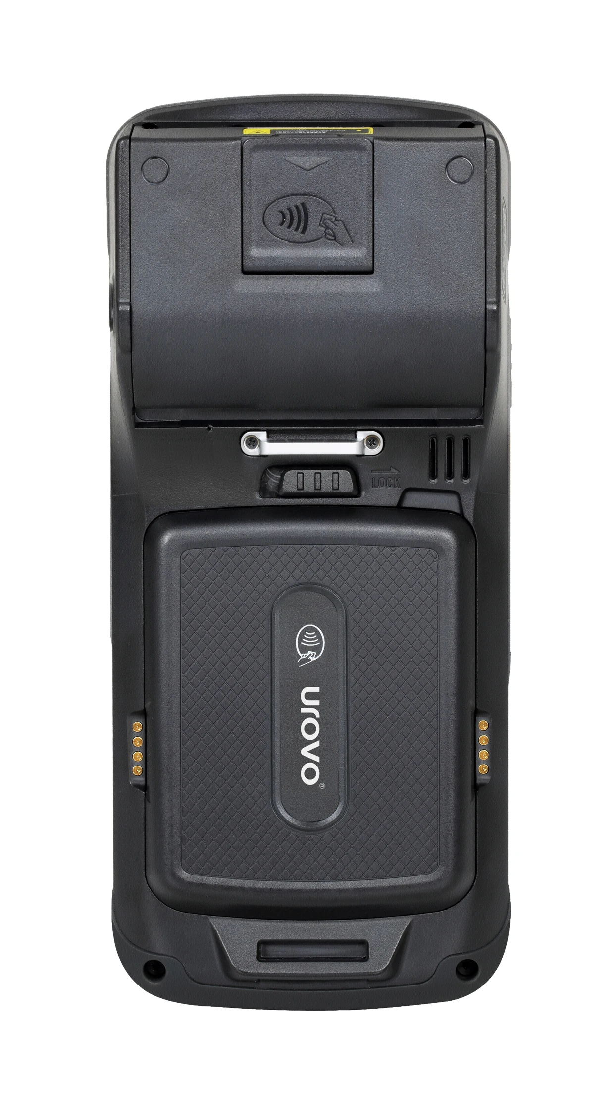 Urovo i9000s (с штрих-кодом) портативный терминал оплаты pda платежная машина