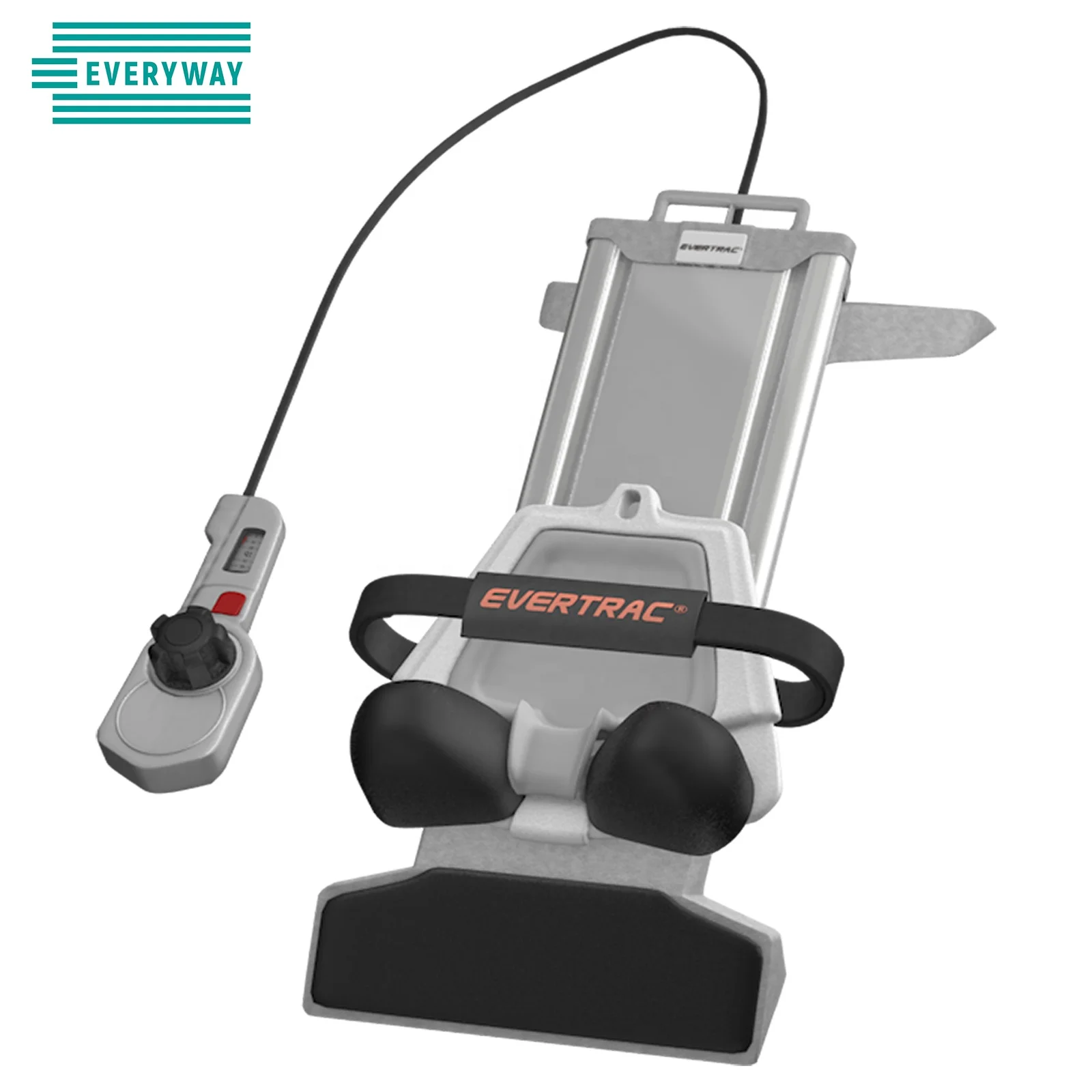 CT-800 Neck Traction Unit Physical Therapy Equipment for Effective Neck Pain Relief