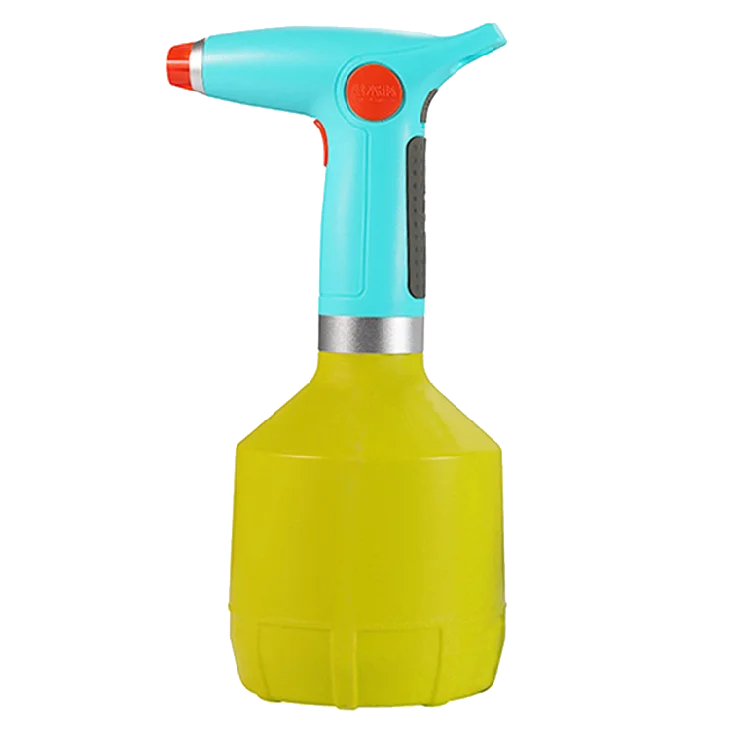 USB Rechargeable Garden Water Sprayer 1000ml