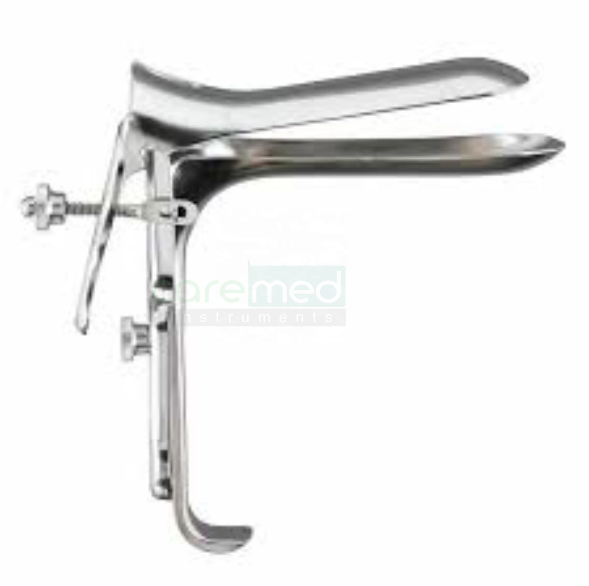 Reasonable Prices Custom Logo Professional Medical Device Cusco Small Ob Gynecology Vaginal Speculum | Caremed Instruments