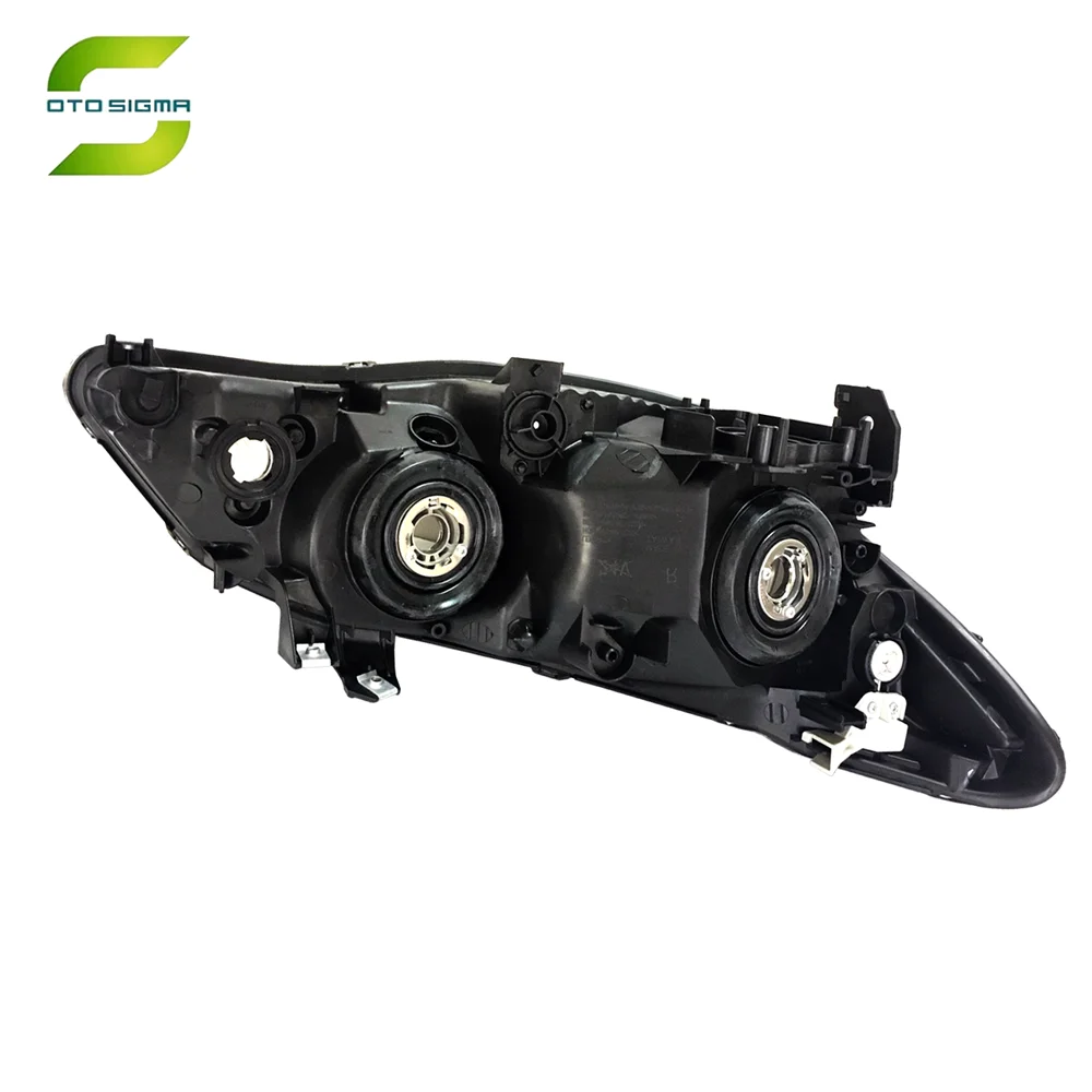 Wholesale 12v led headlight for usa open wagon