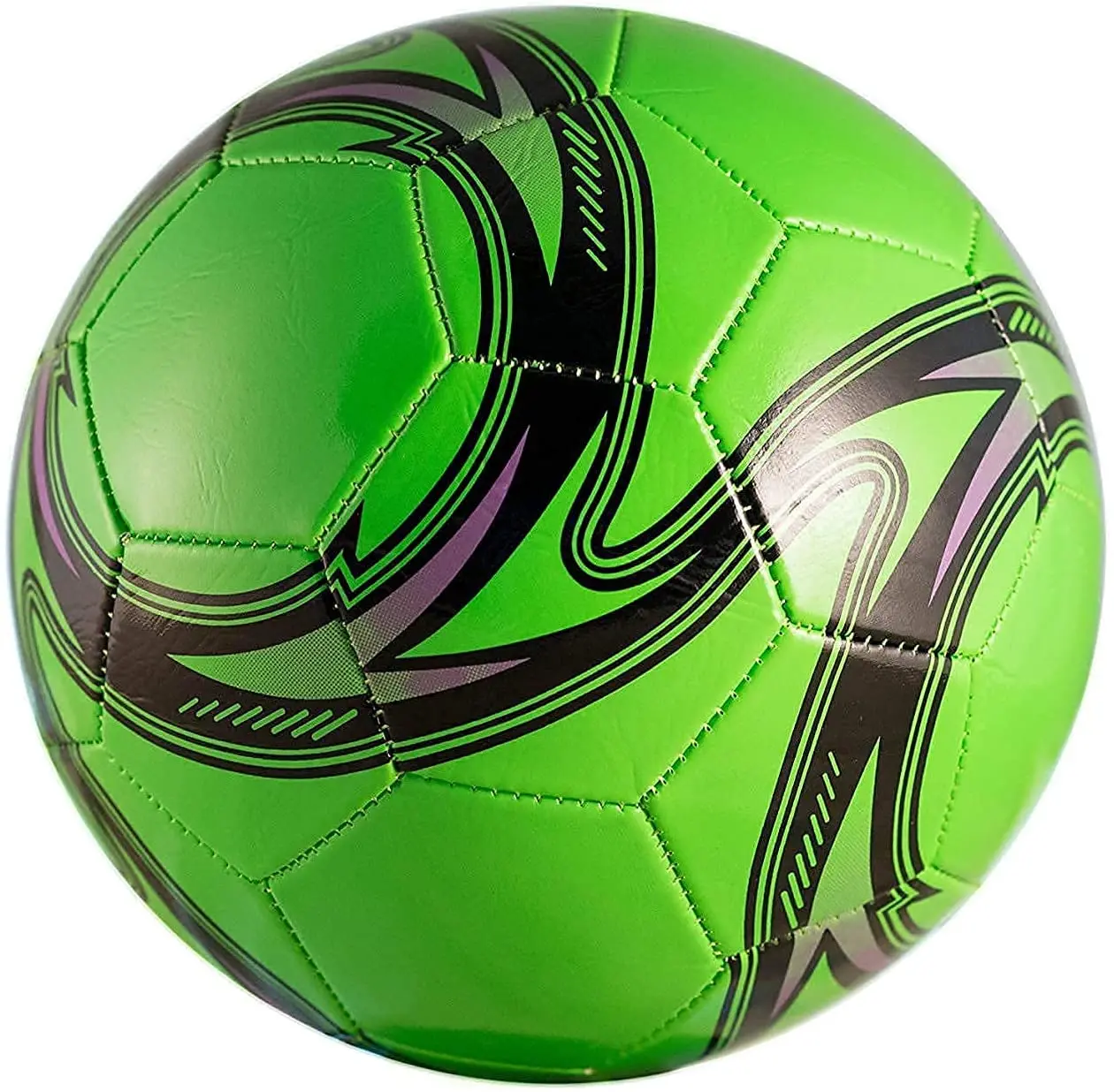 
Pakistan Manufacturer Custom Logo football Soccer Size 1-5 Official Match Game Ball Official Size and Weight Training 