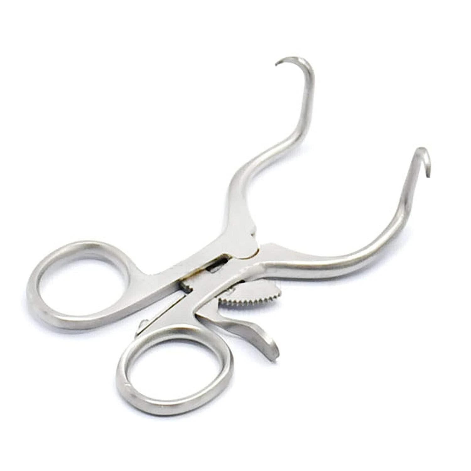 
High Quality Stainless Steel IMA Retractor with (Magnet/Non magnet blades) 