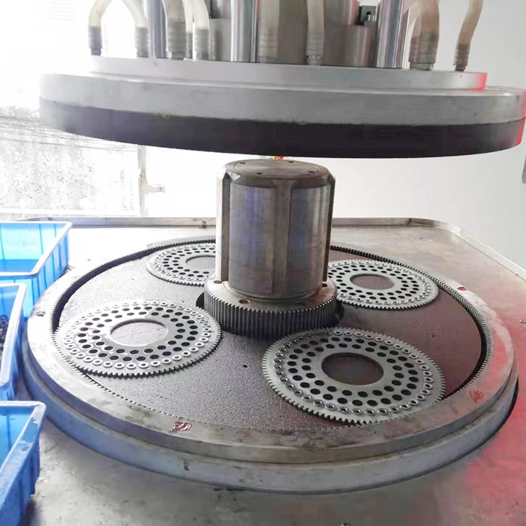 Grinding Disc For Resin Bonding Agent