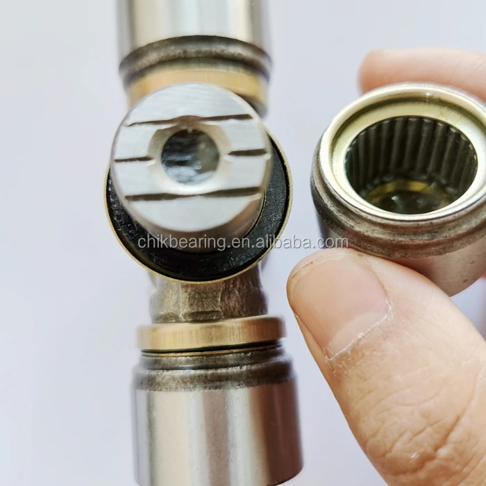 CHIK brand Agricultural Machinery Accessories 22*59 mm universal joint cross bearing