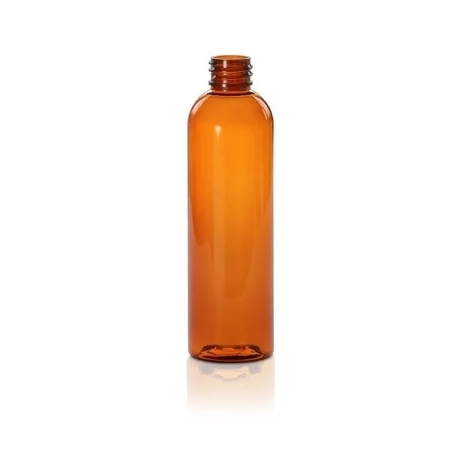 Wholesale Cosmetic Packaging    PET plastic container empty bottle 120ml   M0028 (11000002435738)