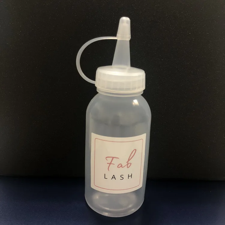 30ml squeeze bottle for sauce