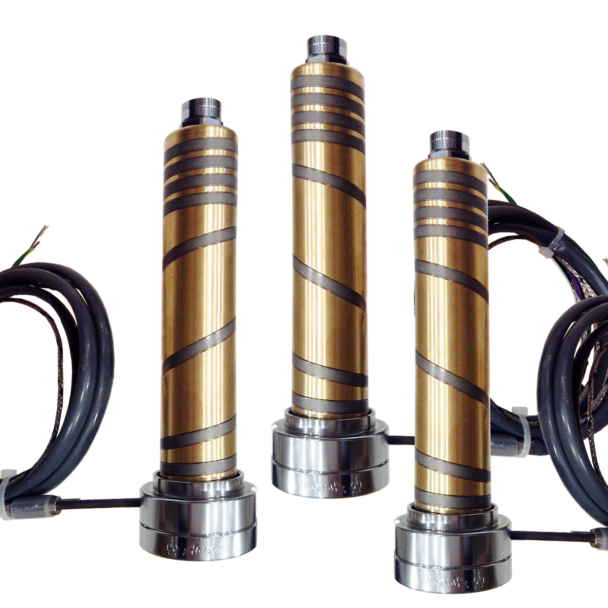  Сопла для системы горячего бега