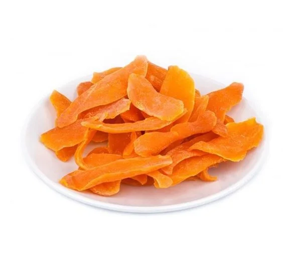  Хит продаж сушеные ломтики манго закуска для здоровья хорошее качество конкурентная цена