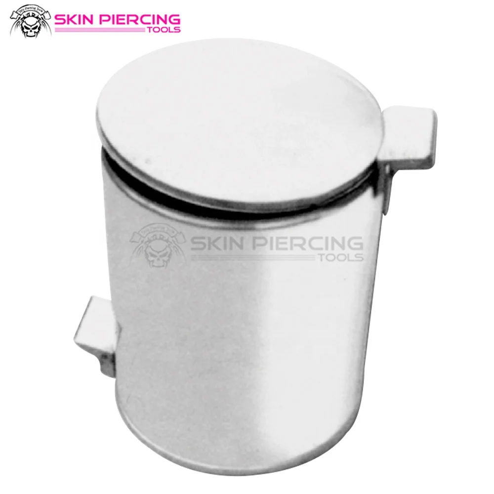 
Holloware Manufacturer Stainless steel Medicine Cups Graduated 