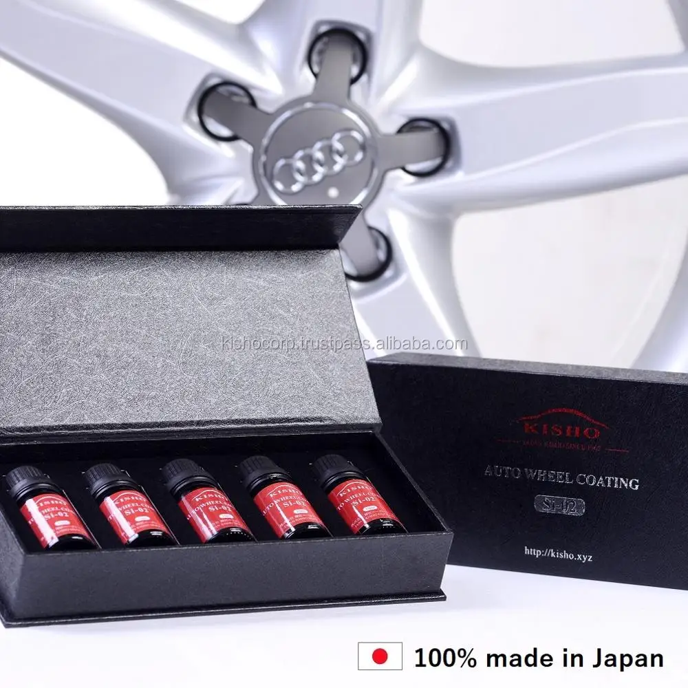 Highly reliable nano resin spray car care wax , OEM available