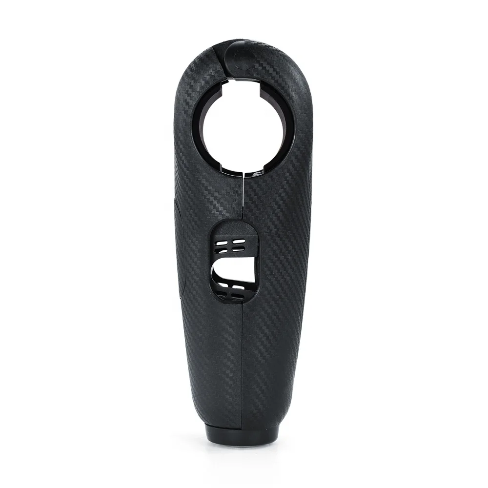 Alarm Grip Handlebar Lock Motorcycle Bicycle Scooter Security Nylon Material for lightweight carry Alarm Grip Lock