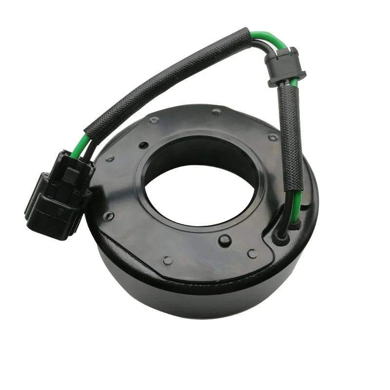 ac compressor coil for chery tiggo 12v ac auto spare parts D0295