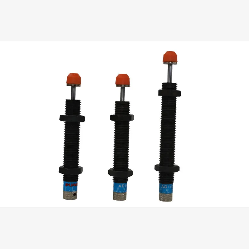 SHUYI AD1420  Non-adjustable Shock Absorber