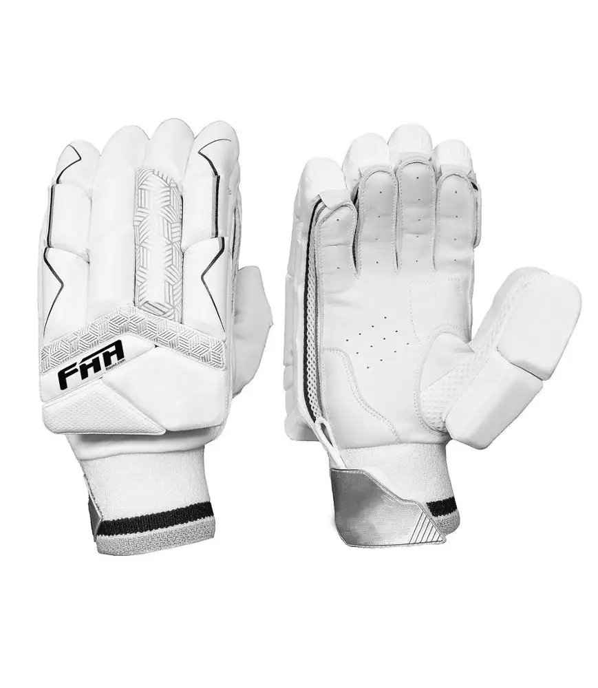 Уникальный дизайн профессиональное качество последняя мода перчатки для Крикета