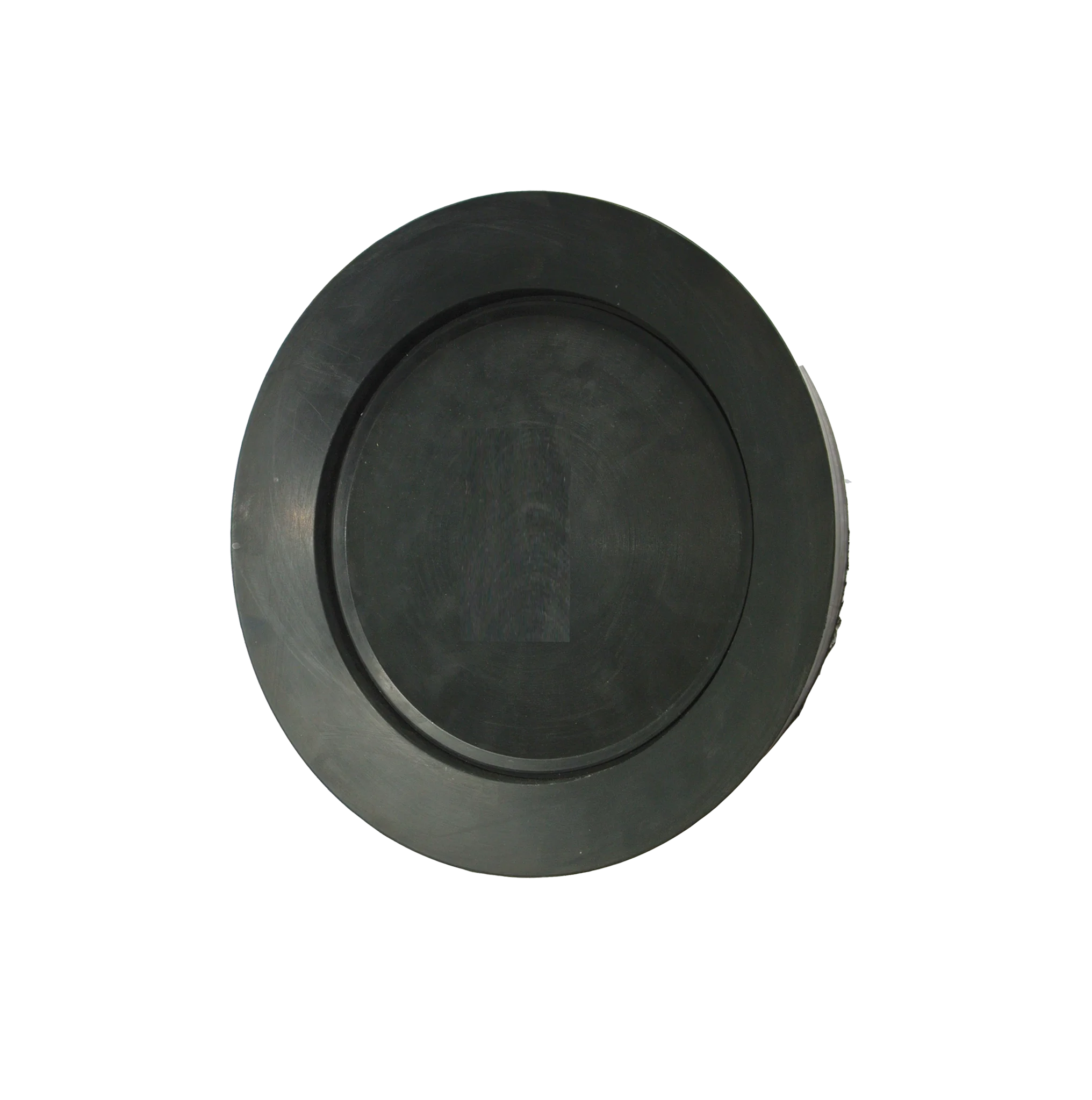 Custom rubber mold all of rubber cup sealing element for high pressure stopping headline stopping head with rubber seal element