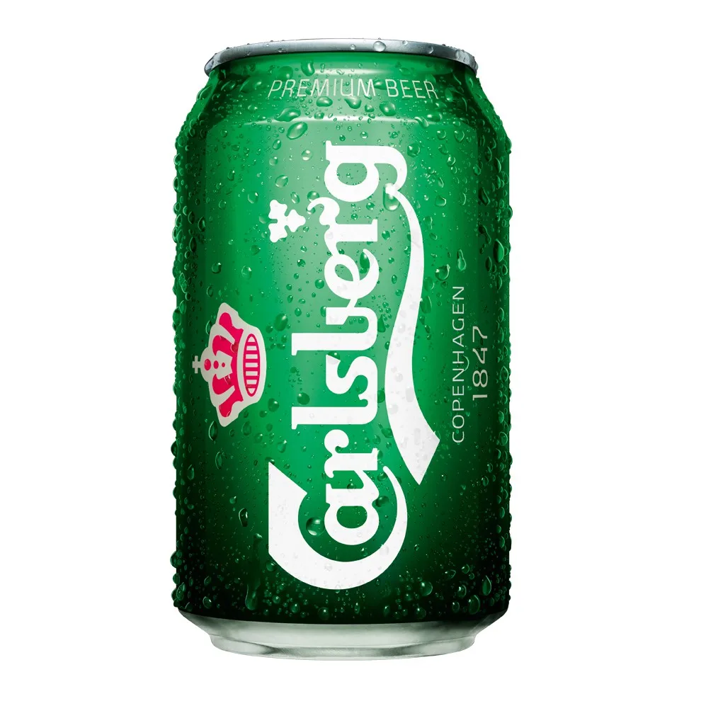 Original Carlsberg Beer For Sale Worldwide