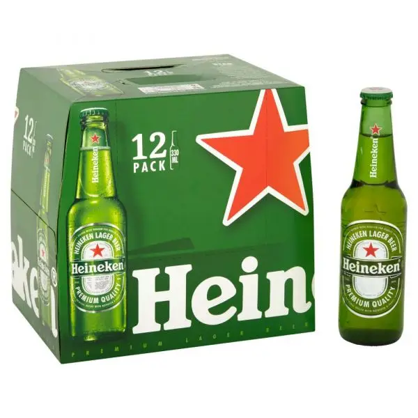 Пиво Heineken для продажи по цене компании