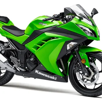 
kawasSakis ninja style 150cc 200cc 250cc 300cc 350cc eec gas super sport automatic electric 