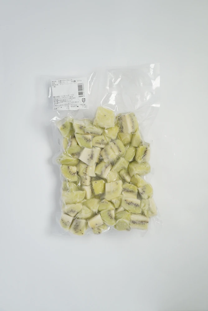 Best Quality Fresh Fruit kiwi(block) made in Japan