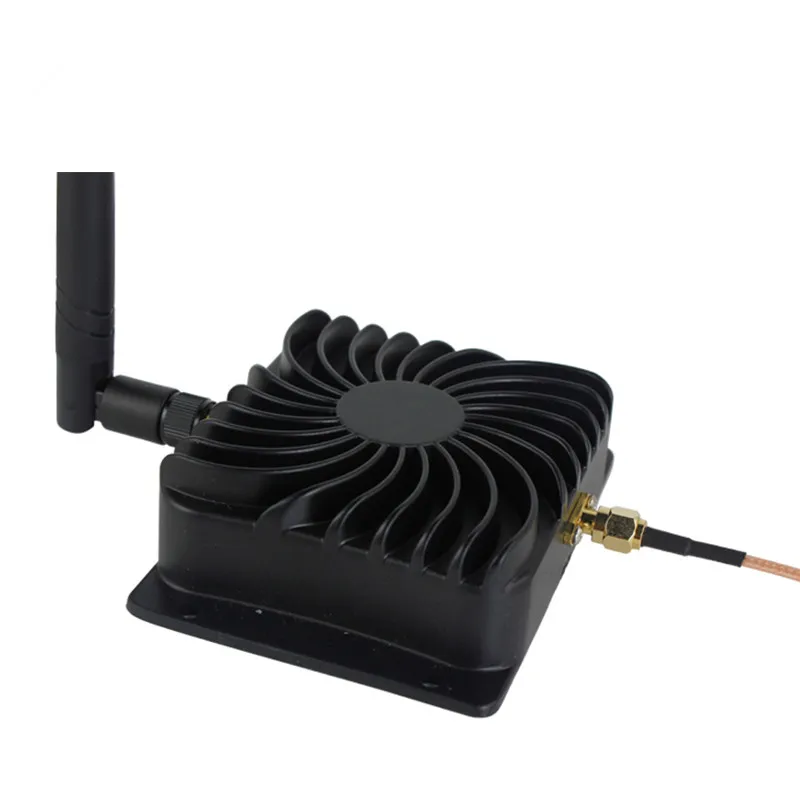 EDUP Лидер продаж 2,4 ГГц 5 Вт EP-AB003 усилитель сигнала Wi-Fi усилитель с YP242034