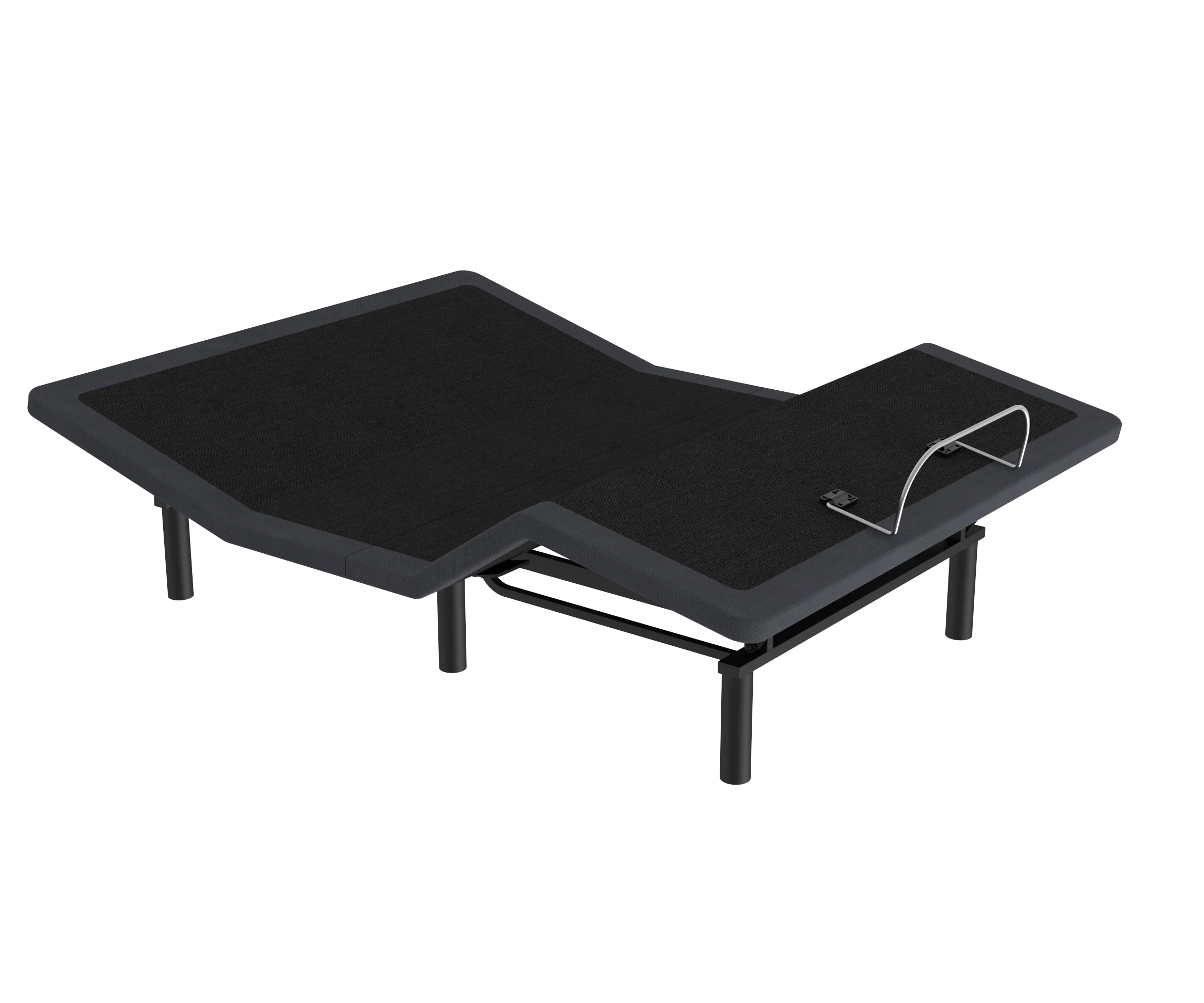 Wireless Remote Easy to Operate Electric Bed for Office