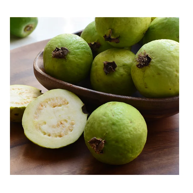 Rich And Tasty In High Demand Fresh Fruit Guava With Low Price