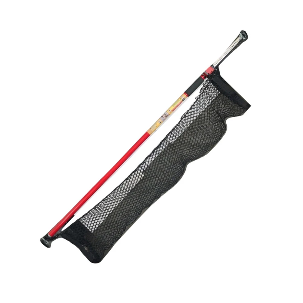 Телескопическая стальная штанга для груза